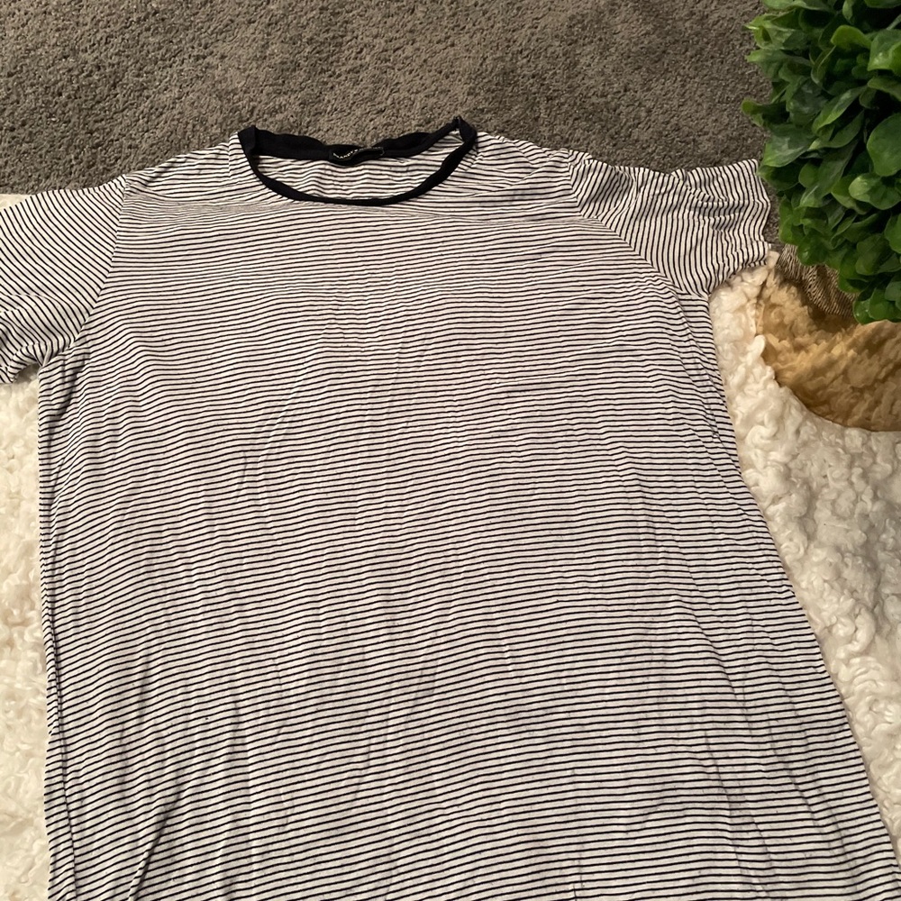 Brandy Melville t-shirt dress